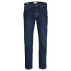 Blue Denim